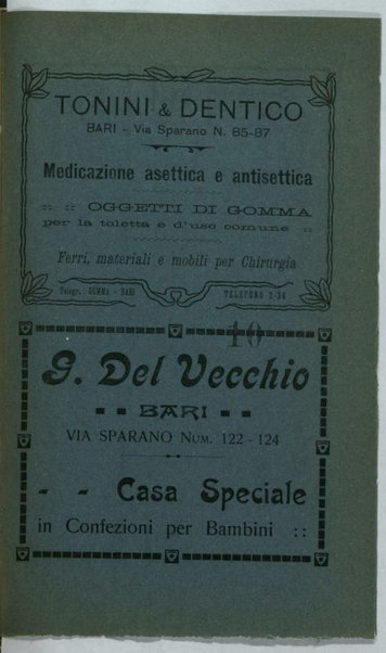 Fior di Natale : strenna-calendario pel 1917 : a beneficio dei bambini poveri e malati